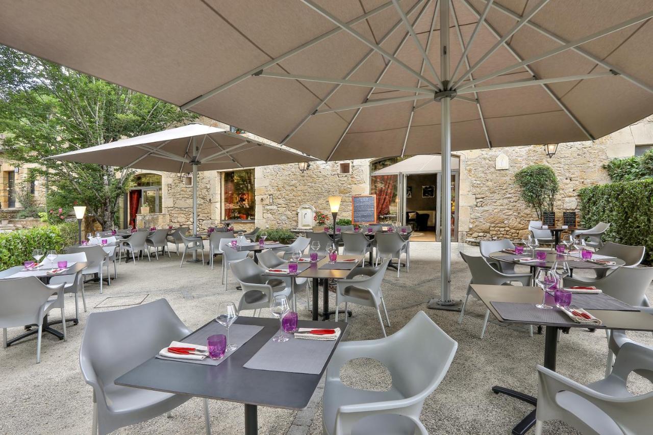 Hôtel L'Atelier d'Epicure Castels Exterior foto